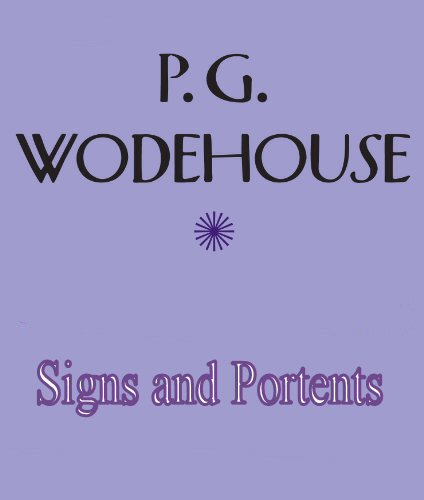 Signs and Portents [ePUB]